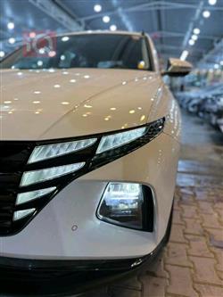 هیوندای تۆکسۆن